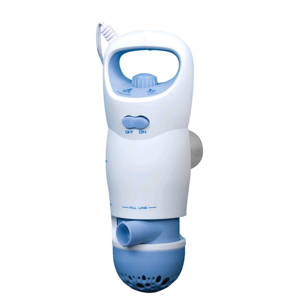 Luxury Bath turbo spa